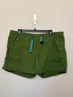 REI Co-Op | Trailmade Amphib Shorts | Olive Green | Size XXL